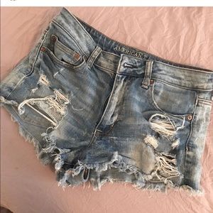 American Eagle Shorts